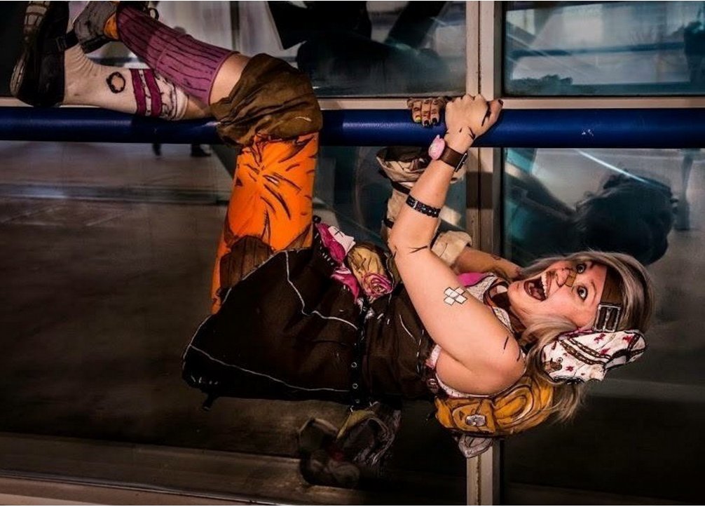 Good Game Nation tweet media