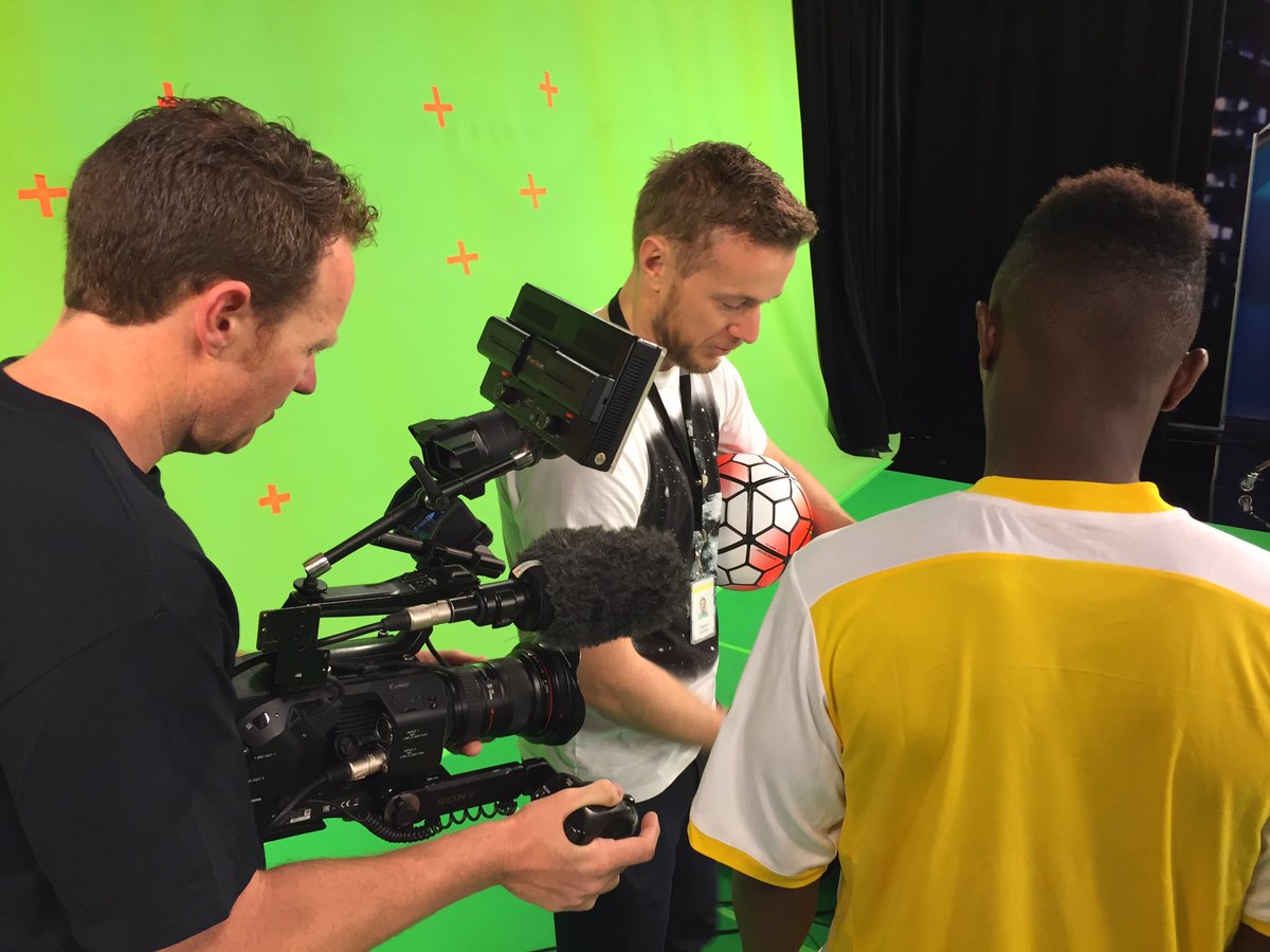 New Zealand Football 🇳🇿 (@nz_football) on Twitter photo Stirling Sports Premiership Promo filming underway in Auckland #SSPremiership <a href="/ESAFC/">Eastern Suburbs AFC</a> Stirling Sports Premiership Promo filming underway in Auckland #SSPremiership <a href="/ESAFC/">Eastern Suburbs AFC</a>