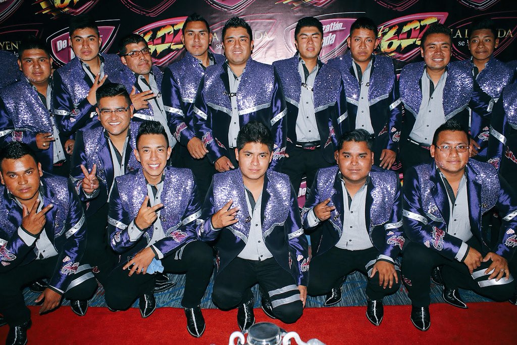 Unileventv's tweet photo. @La602Oficial Su álbum debut incluirá temas 10 los cuáles 5 inéditos, de la pluma Samuel Castelli y Homero Durán, https://t.co/AuAwfpj2nZ