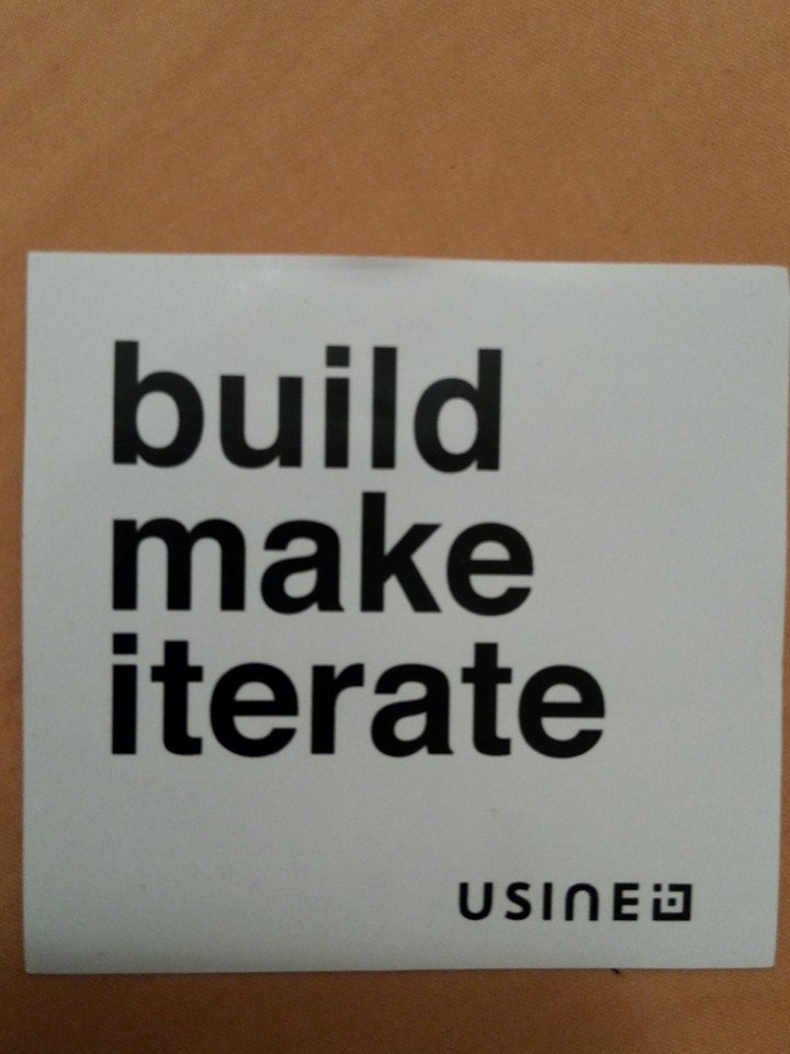 MarieVosC's tweet image. Super organisation @BeMyAppFR et encadrement vraiment top pendant ce #hackathon Merci @CarrefourFrance ! #BackToHack
