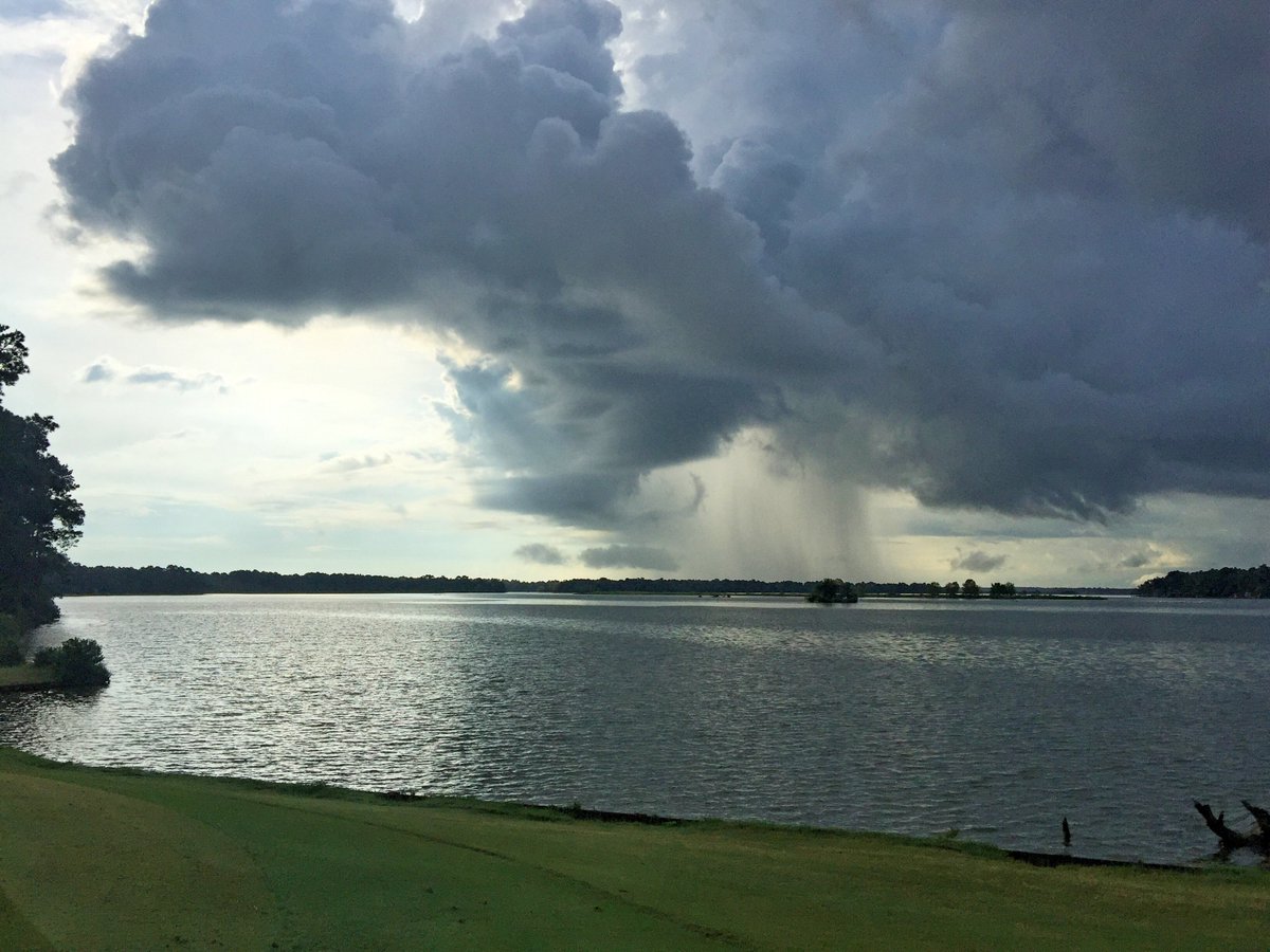 Got any great weather pics today? Share them with us via our Storm Pins app! Just search KPRC in your app store.