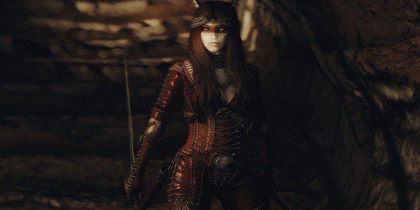 skyrim ranger armor mod skyrim ranger armor mod