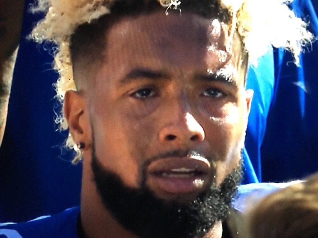 SportsReloaded's tweet image. The End Result