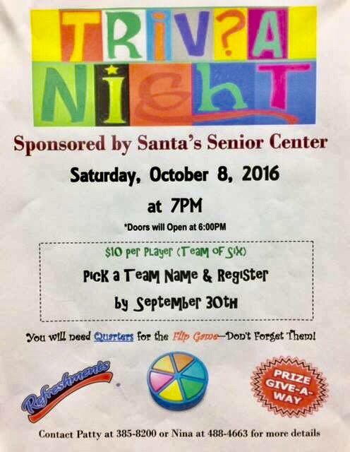 #NorthPole #Alaska #Santa #Trivia