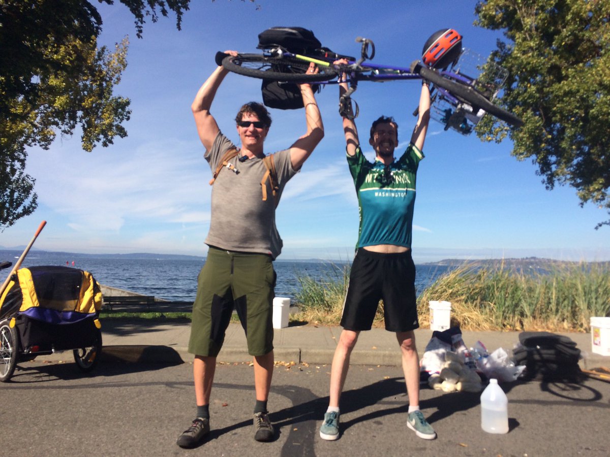 First Resilient and first Responser!!!!