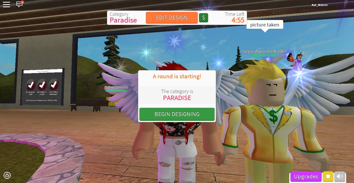 Roblox Master At Toadxandr Twitter - you met xcaleb roblox