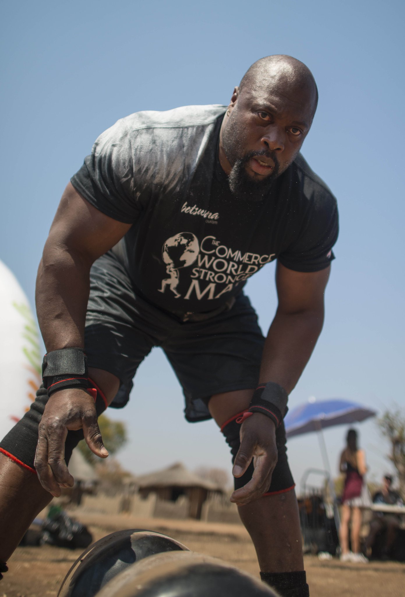 Meet Mark Felix, the 57-year-old World's Strongest Man competitor who fans  joke will still be competing in 2035