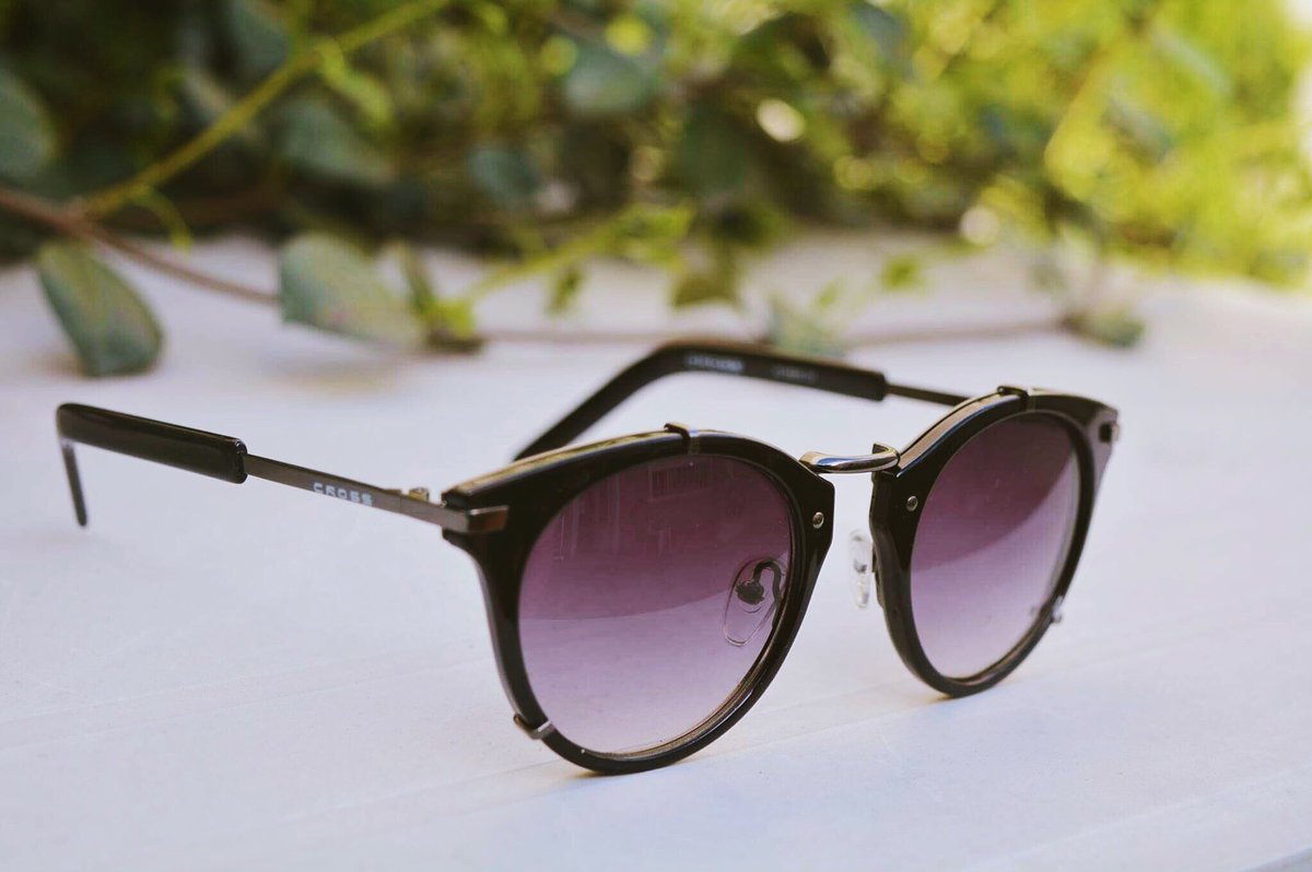 PlanetaEnter's tweet photo. #QueGeniales son los lentes @CrossEyewear ... ideales para marcar tu propio estilo! #SeVos #Cool #ModaUp https://t.co/Jp6fYw7BGV
