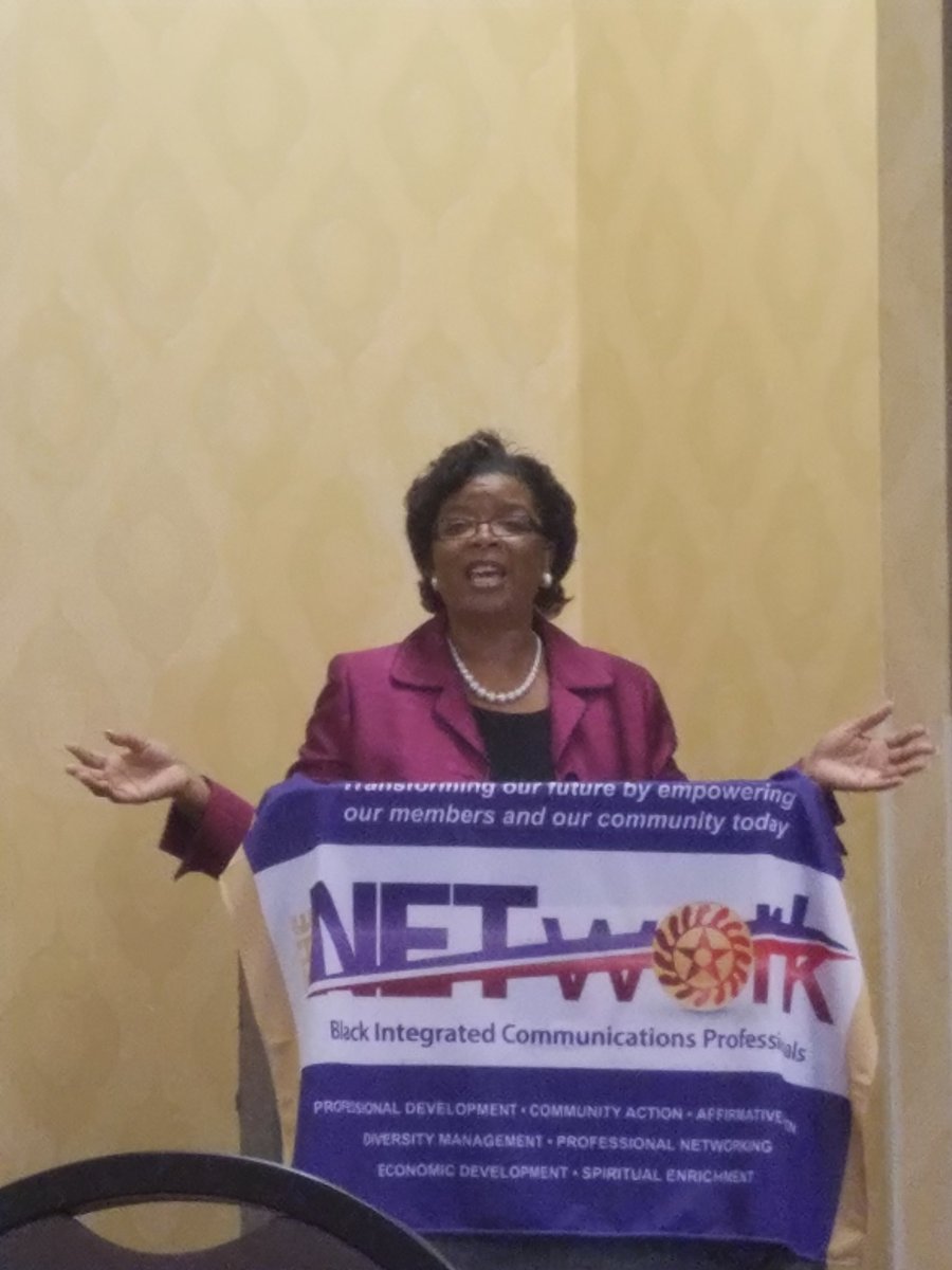 The NETwork DMV tweet media