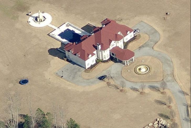 1FirstToKnow's tweet image. How The Richest Religious Leaders Live 1st2no.com/how-the-riches…