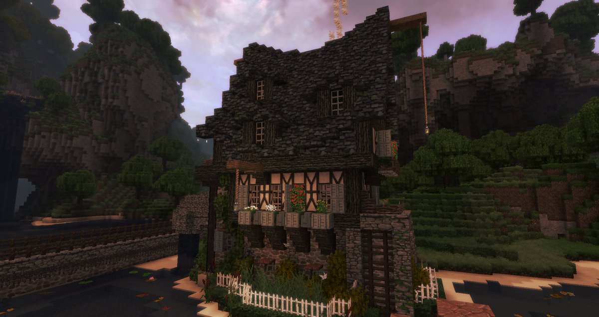 Detailing. #Minecraft #WeAreConquest