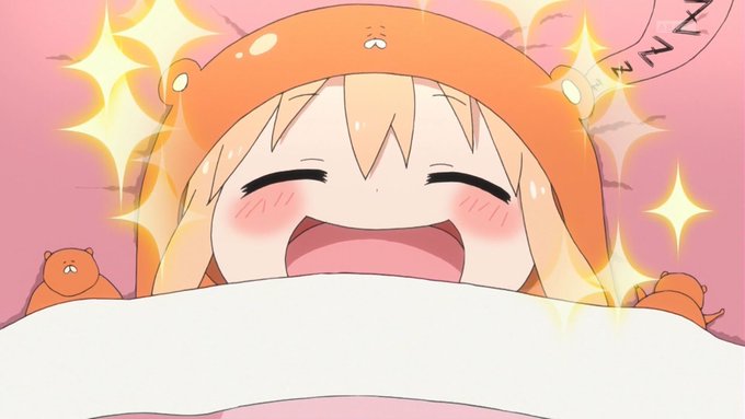 うまるちゃん 高画質 のtwitterイラスト検索結果