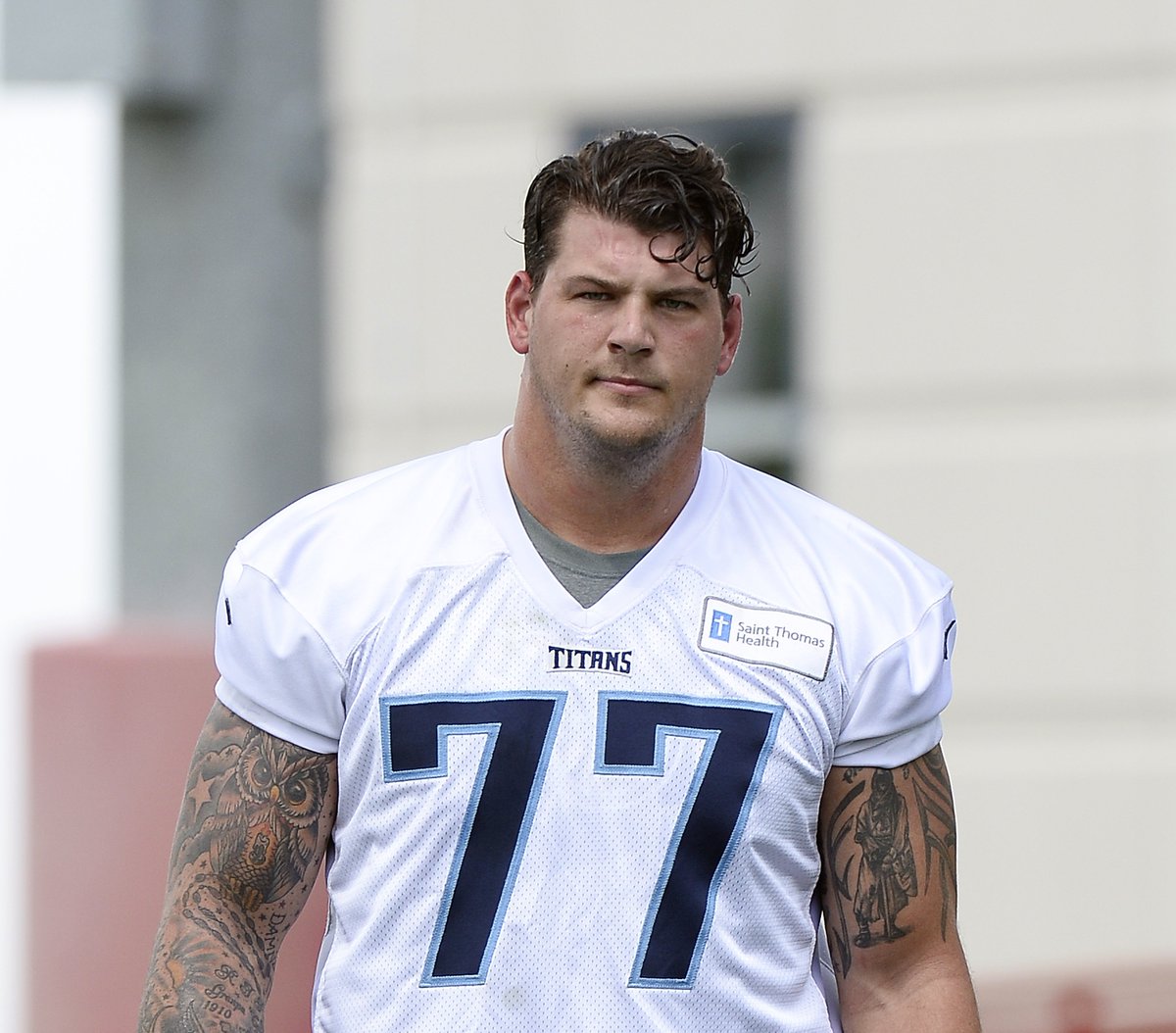 ESPN's Kirk Herbstreit blasts ex-Wolverine Taylor Lewan as a 'fraud, fake tough guy'