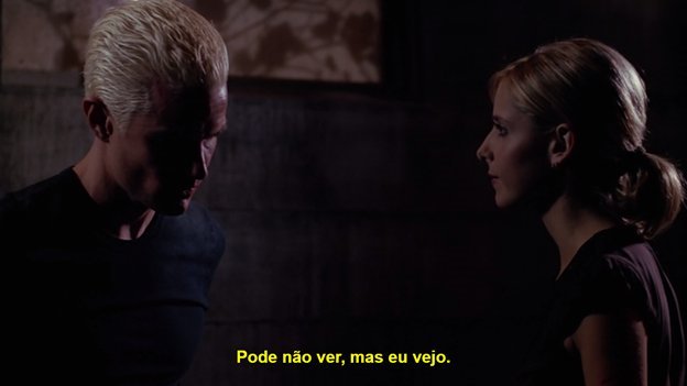 seriescreencap's tweet photo. Buffy The Vampire Slayer 7x09 https://t.co/2BVNbAudOq