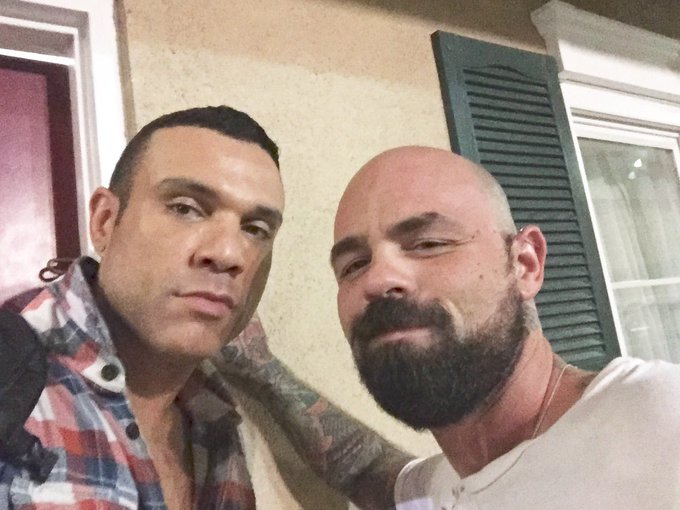 Last night #vegas / hot hole @ROGUE_STATUSXXX https://t.co/wfexfrY7s7<a href="/tag/vegas"class="tags">#vegas</a><a class="tags" href="/tag/rogue_statusxxx">@rogue_statusxxx</a>