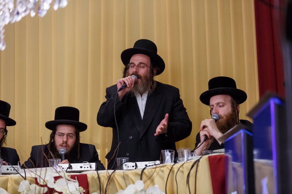 Jewish Music tweet media