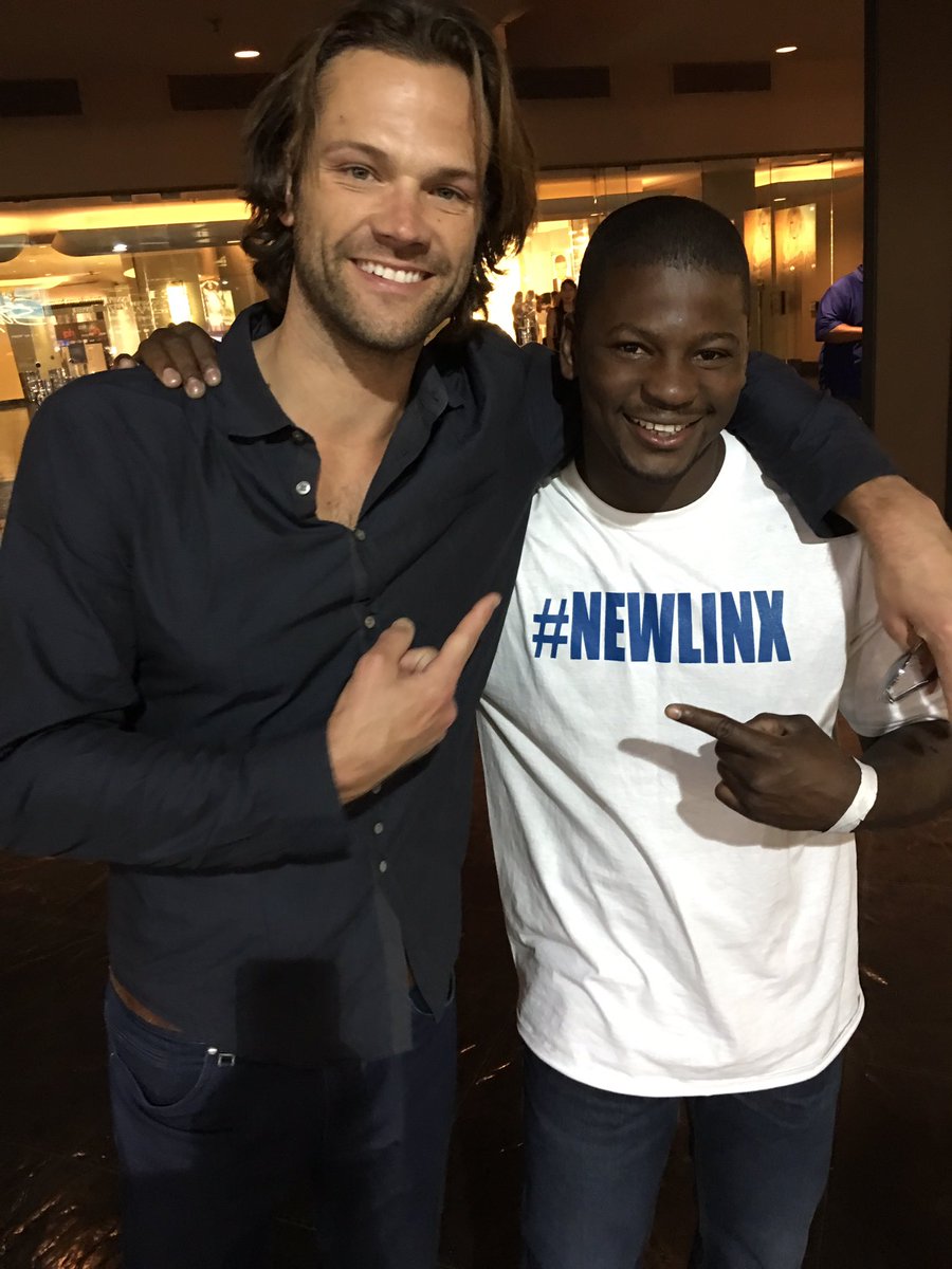 bestjaredspics's tweet photo. jared padalecki aka the most dedicated and kind human who i've ever seen https://t.co/opBlS7It6K