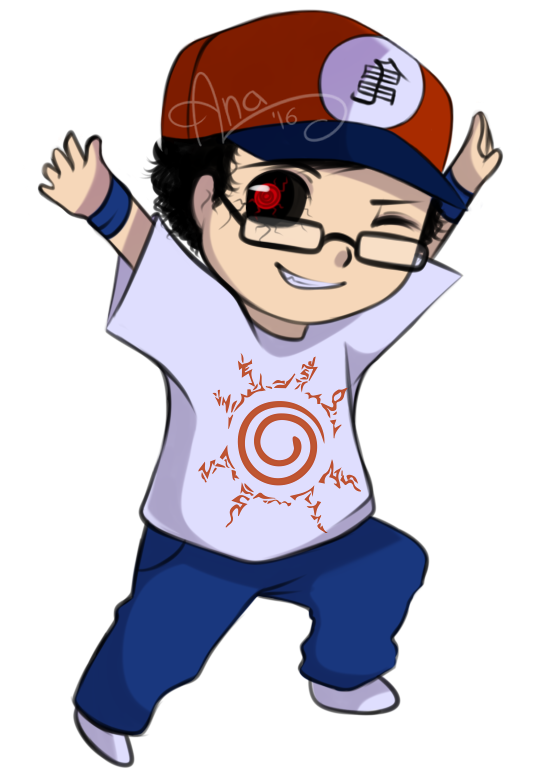 AnuchasArt's tweet photo. Chibi comission (3€) finished! #AnaDraws #MyArt #Chibi #Comission
@TheArtBond @CookieProjects https://t.co/Hol39qlxHf