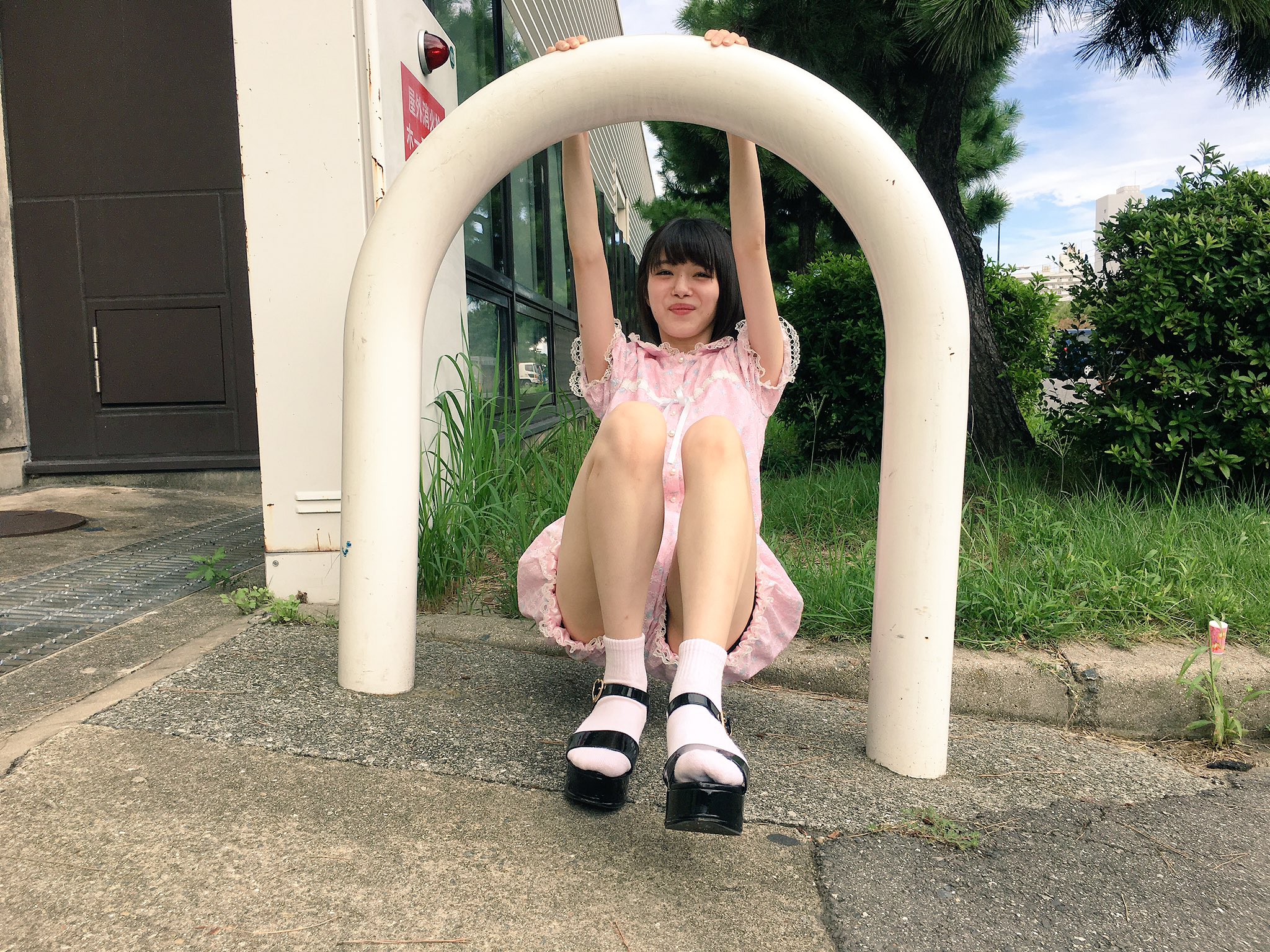 市川美織 Su Twitter おはよー 市川美織 Su Twitter おはよー