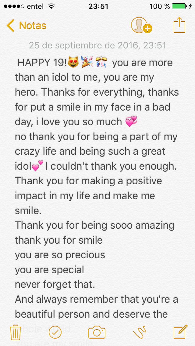 moonyslight_'s tweet image. @TheTideNate HAPPY 19!😻🎉🎊  please read this!👇🏻😸
te amo😚 #HappyBirthdayNate