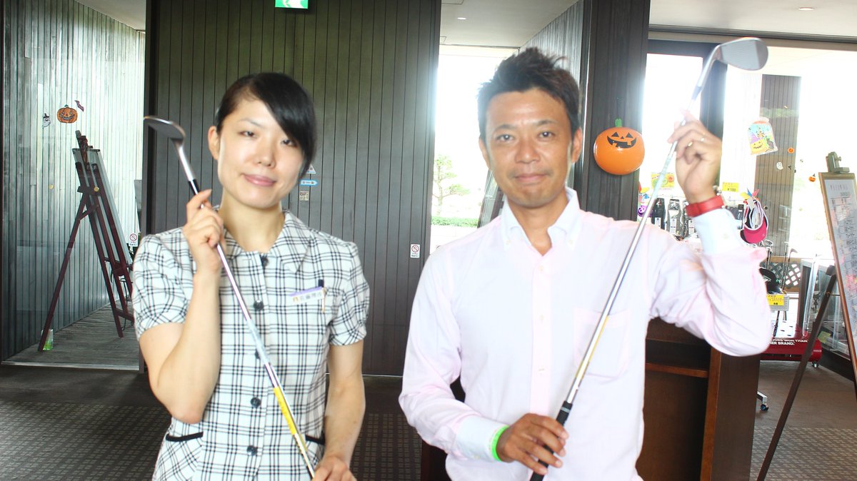 🦢レイクつぶらだコース🦢 tweet media