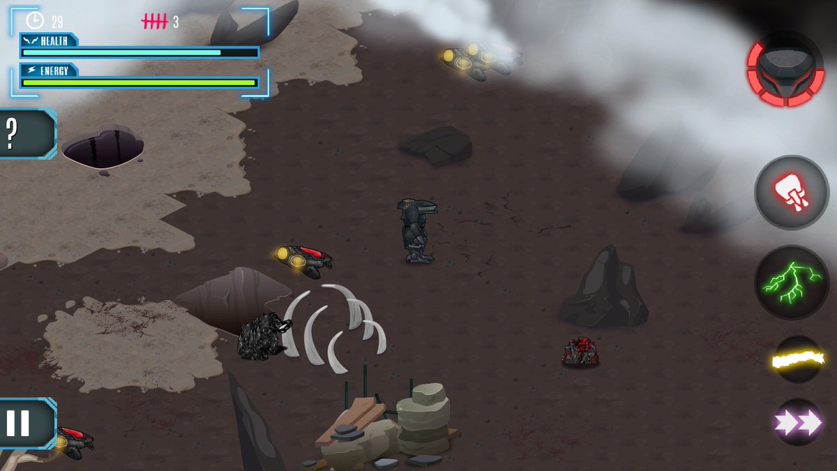 ProjectTOTM's tweet image. Quick peek at what you&apos;ll be seeing in TOTM 02