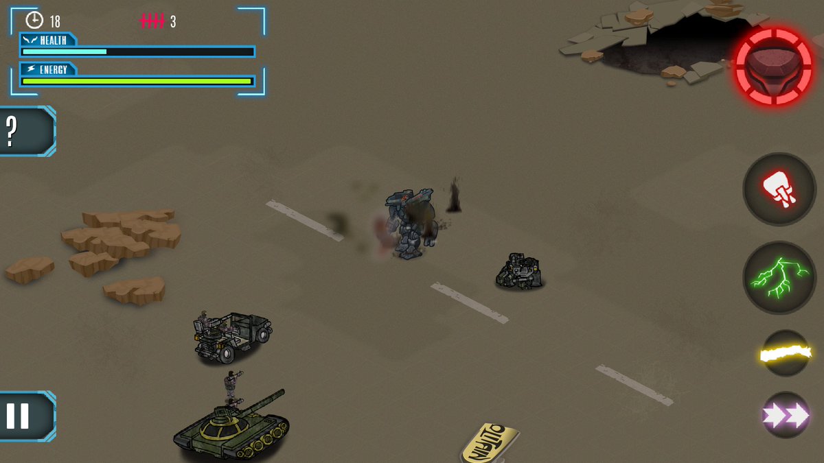 ProjectTOTM's tweet image. Quick peek at what you&apos;ll be seeing in TOTM 02