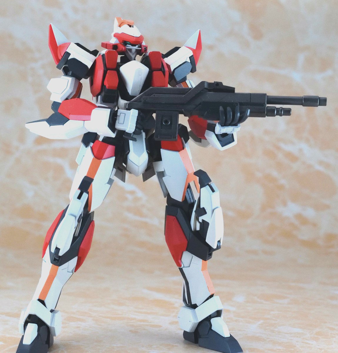 さじぇすた 一先ず完成という事で コトブキヤ 1 60 Arxー8 レーバテイン 胴体を主に改修 足や顔も弄ってます 武器はサガラ軍曹のお気に入りのボクサーだけ塗装f 放熱索はワイヤーとポリパテの合わせ技です さじぇすた 一先ず完成という事で コトブキヤ 1 60 Arxー8 レーバテイン 胴体を主に改修 足や顔も弄ってます 武器はサガラ軍曹のお気に入りのボクサーだけ塗装f 放熱索はワイヤーとポリパテの合わせ技です
