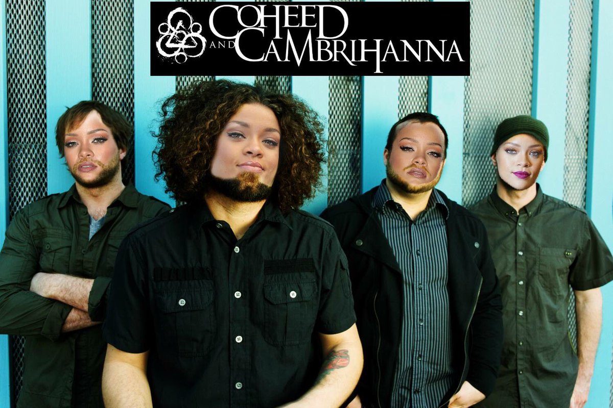 Oh no, @coheed
