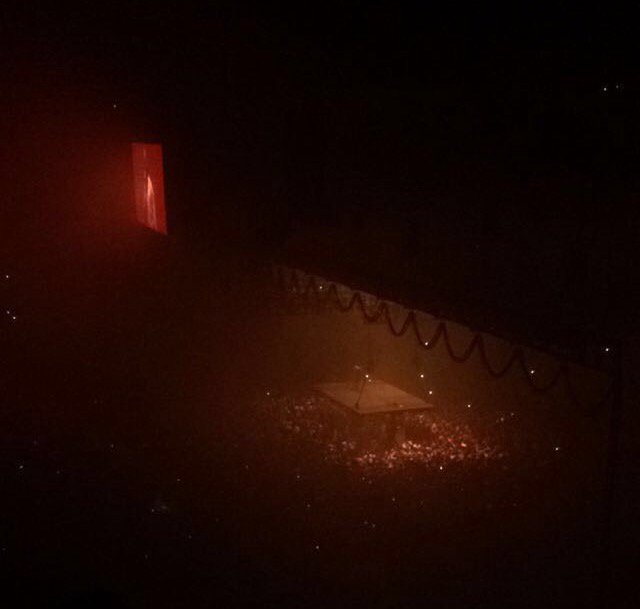 smalone_SCED's tweet image. Kayne wouldn&apos;t have been able to perform hovering above his fans at his concert this weekend without physics! #SciLit2016