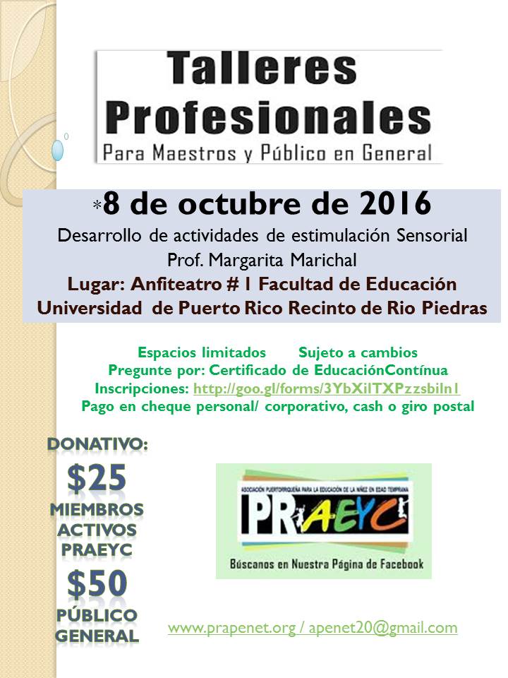 APENET1's tweet photo. Un tema muy acorde a las necesidades de nuestros estudiantes. https://t.co/s4mvE5Y0N8
