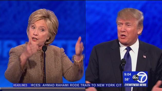Will you be tuning in for the first presidential debate? Heres what to expect