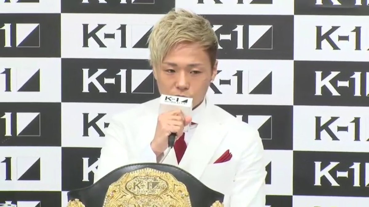 K 1 Krushで活躍の チームドラゴン から選手が大量脱退 何があったのか 6ページ目 Togetter K 1 Krushで活躍の チームドラゴン から選手が大量脱退 何があったのか 6ページ目 Togetter