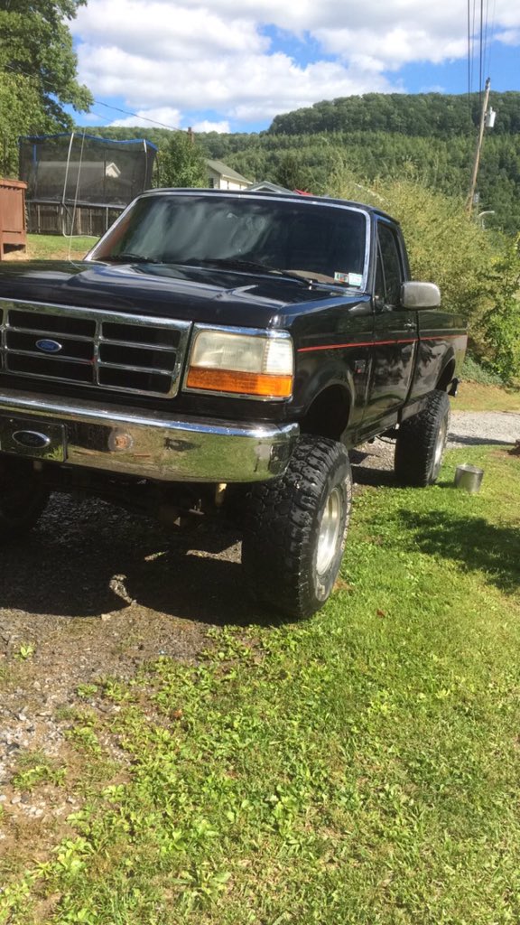 OBS Fords tweet media