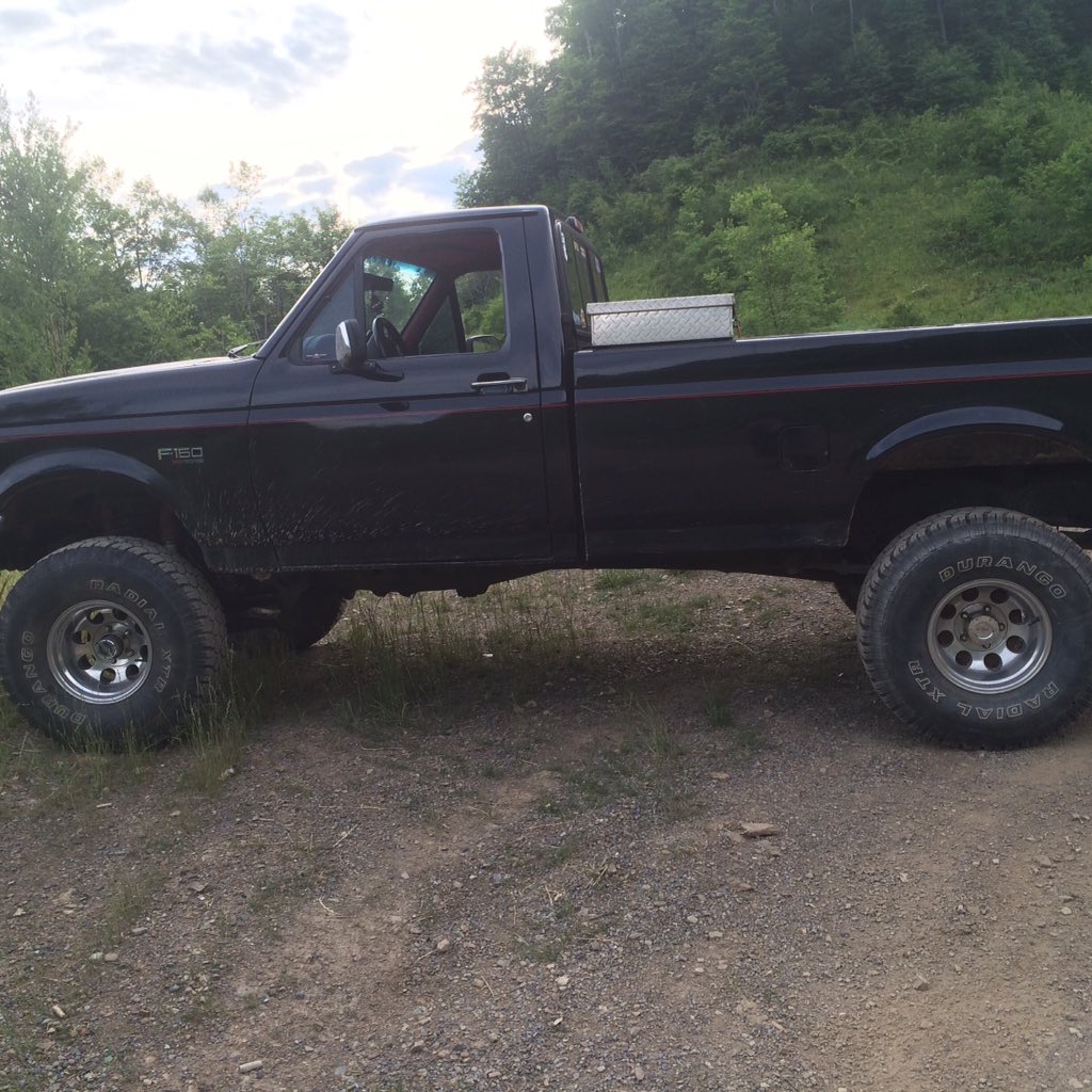 OBS Fords tweet media