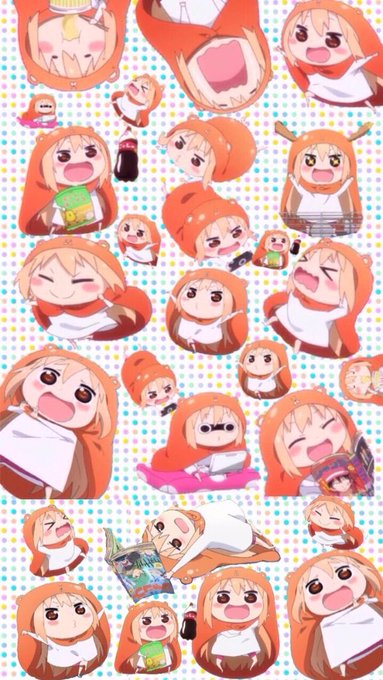 うまるちゃんのtwitterイラスト検索結果
