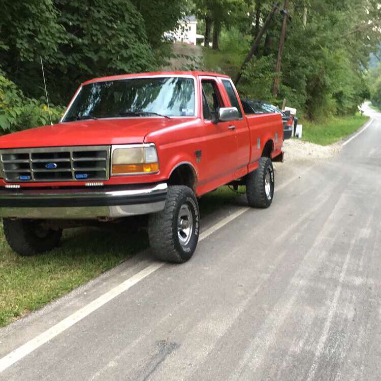 OBS Fords tweet media