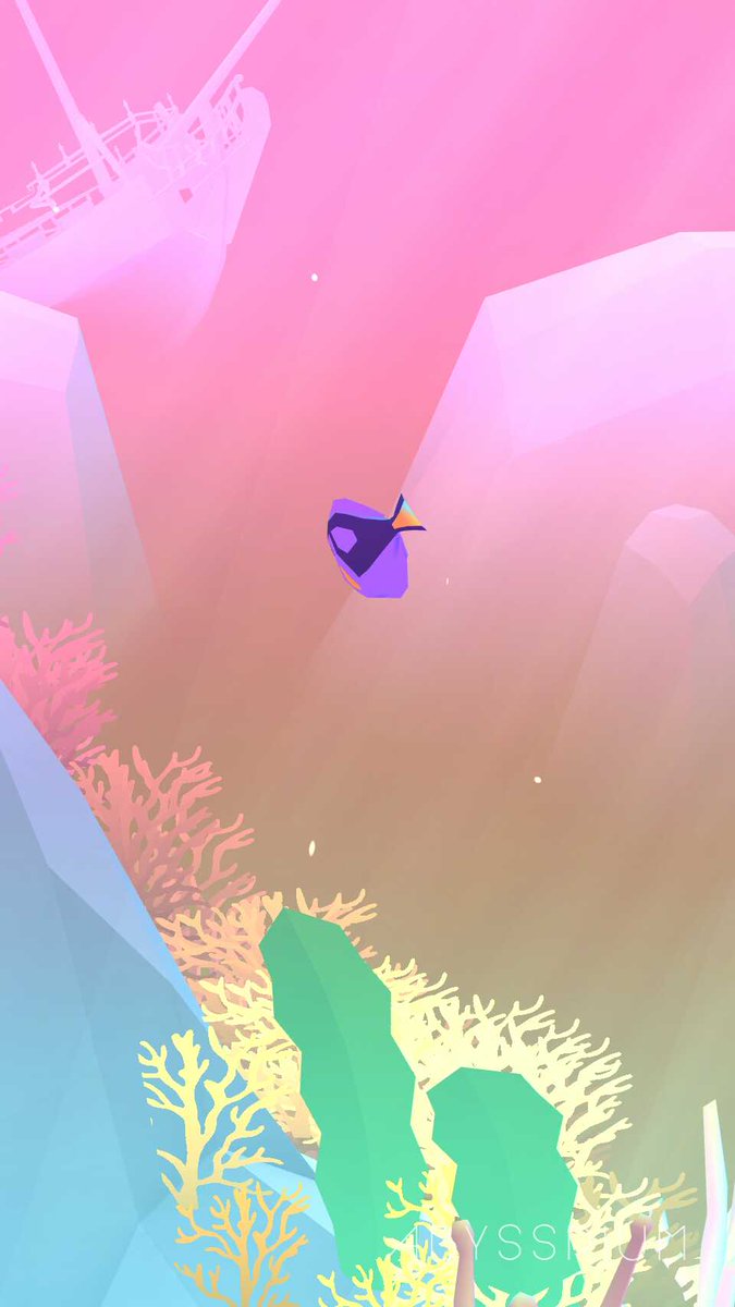 NamesDRich's tweet image. My Blue Tang:) 
#abyssrium
onelink.to/jhe4sh