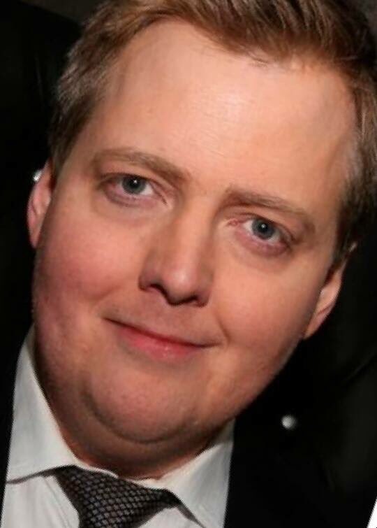 Birgitta Laukdal (@birgittaosk) on Twitter photo 