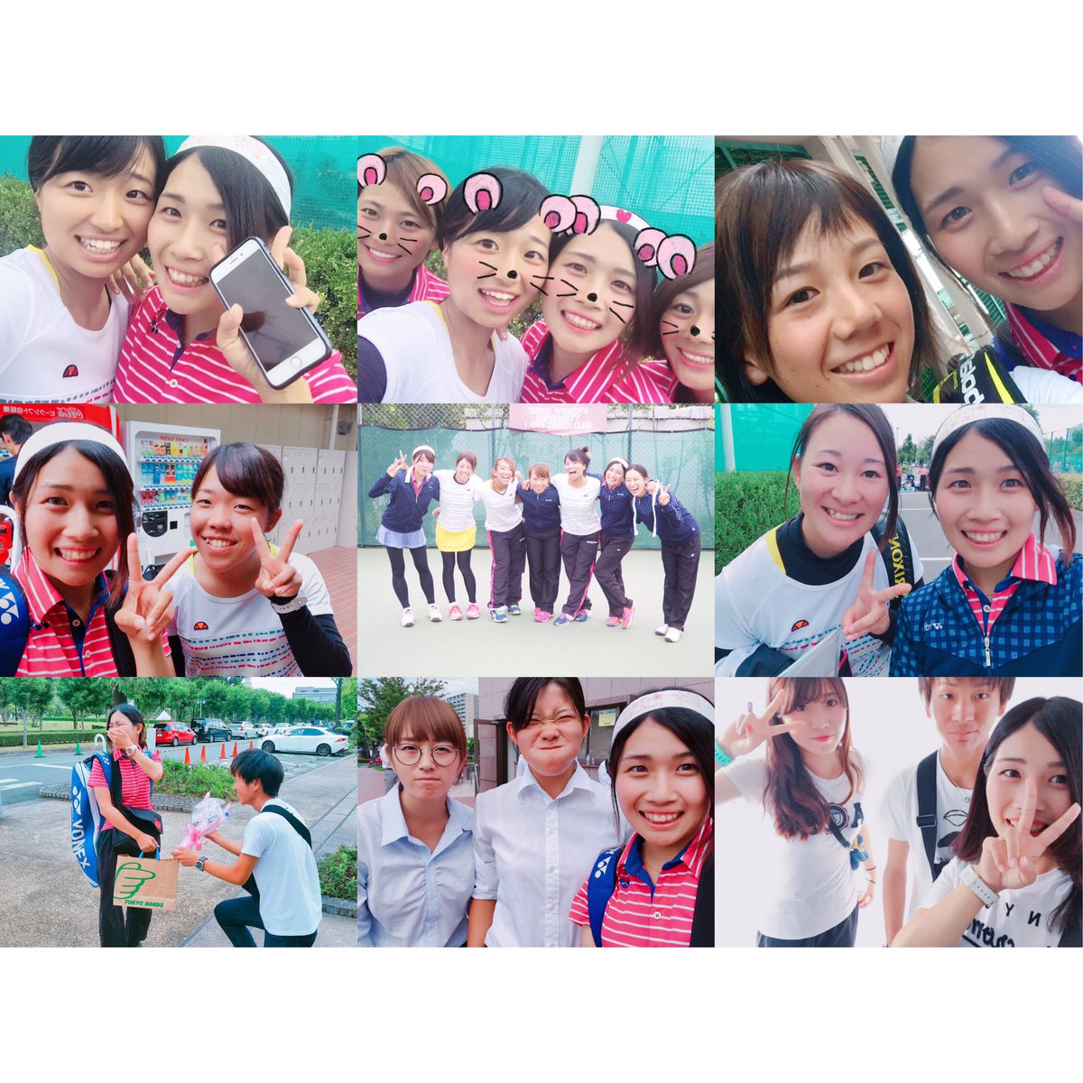something1_5's tweet photo. 引退致しました。
1部復帰という形で引退することができて、
このダイスキなチーム、ダイスキな仲間たちと戦えてほんまに嬉しくて寂しくてなんとも言えへん気持ちです。

ただただ言えるんは、みんなダイスキ😊✌🏻️💓

ありがとうございました。 https://t.co/tbCgEbD3cD