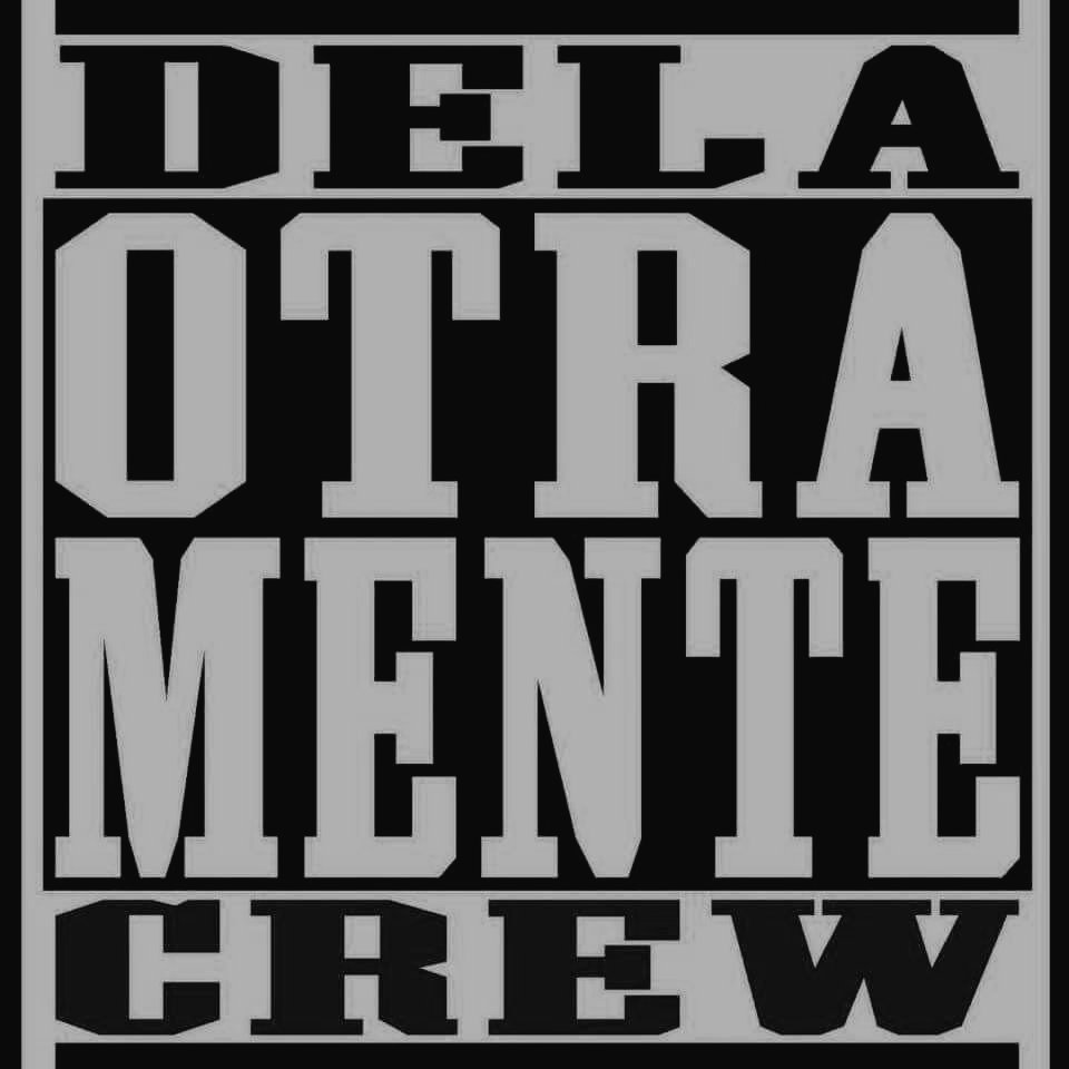 OTRAMENTECREW's tweet photo. OTRAMENTECREW !🎧💣🎤🎼 https://t.co/txKITlVqJI