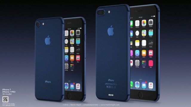 LOOK: The Evolution of Apple’s iPhone obsev.it/2bTNBIM