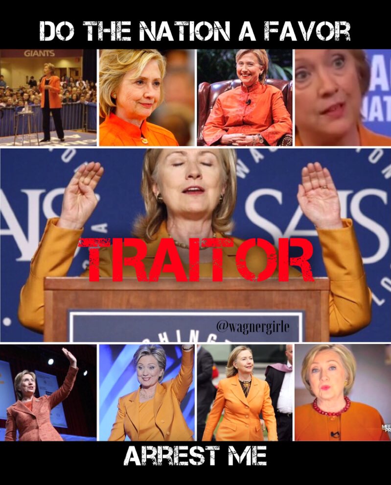 RealErinCruz's tweet image. It seems @HillaryClinton has always known where she belongs ... hinting for some time now... #Benghazi #ServerGate