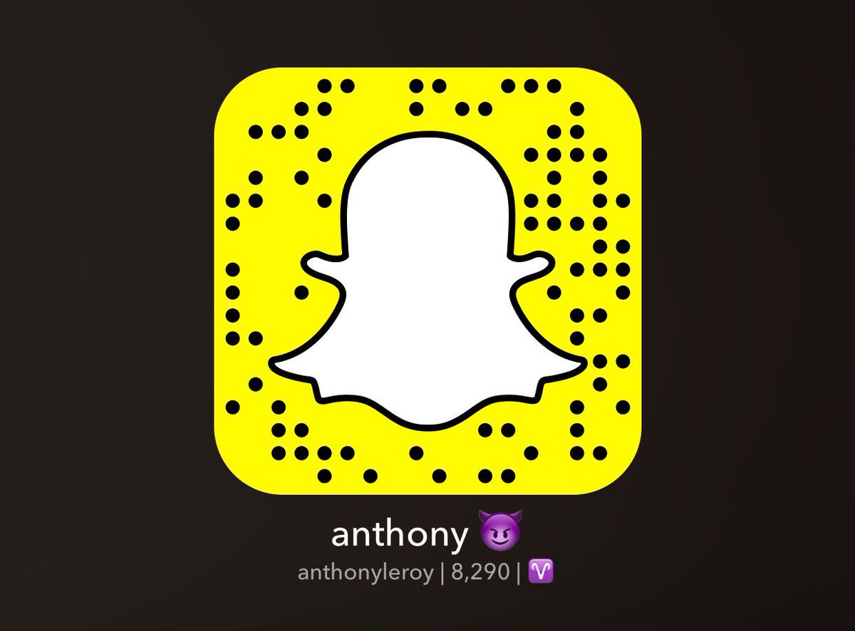 _trappinant's tweet image. SNAPCHAT ME