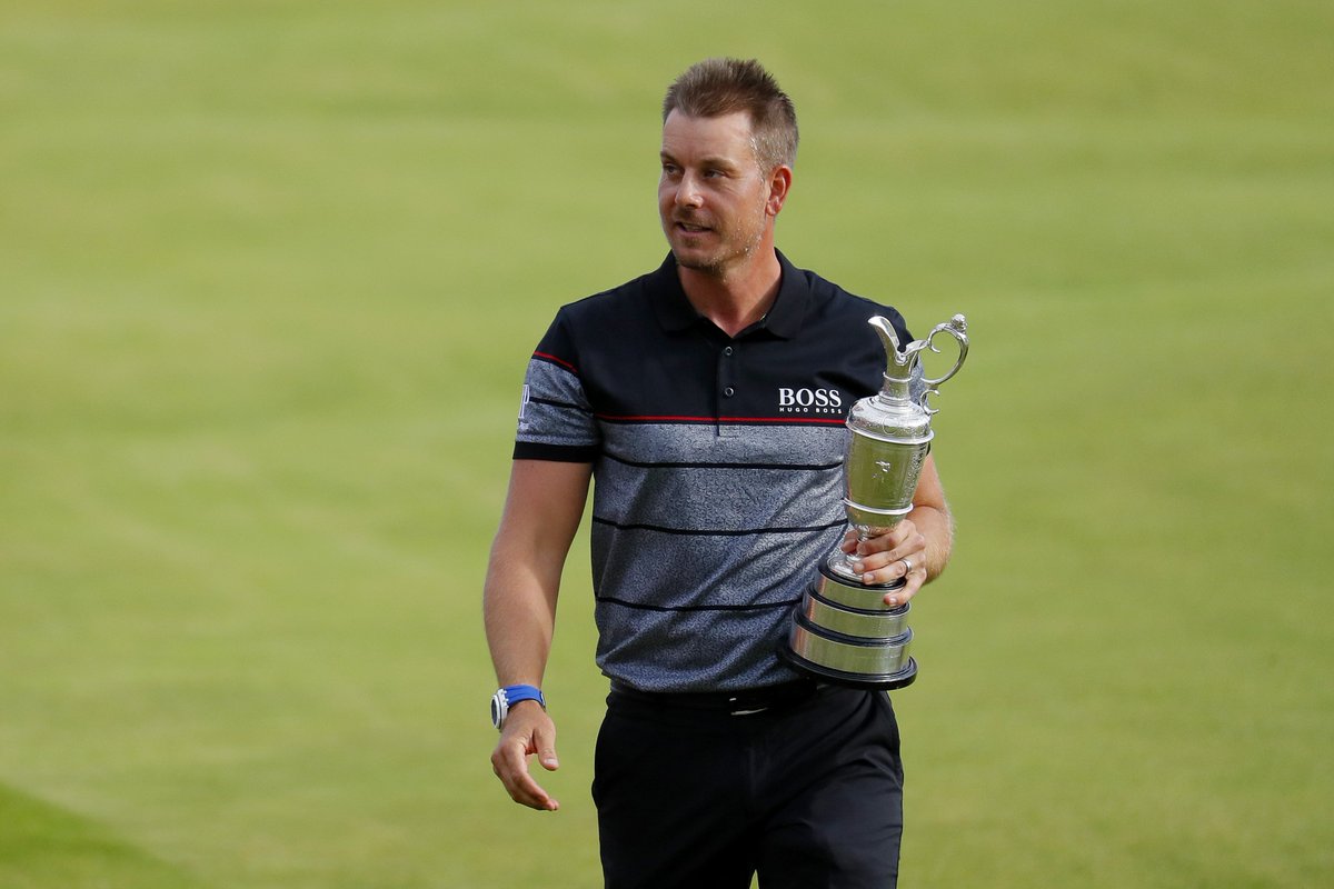 RyderCupEurope's tweet photo. ✔️ Masters champion
✔️ Open champion
✔️ Olympic champion
✔️ Fedex Cup champion

#TeamEurope https://t.co/nymFAbW1te