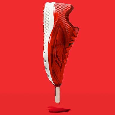 RunnersPlusMX's tweet photo. @phatycam Nuestra recomendación @SauconyMx #runpops Kinvara https://t.co/n0TNzpc9HI
