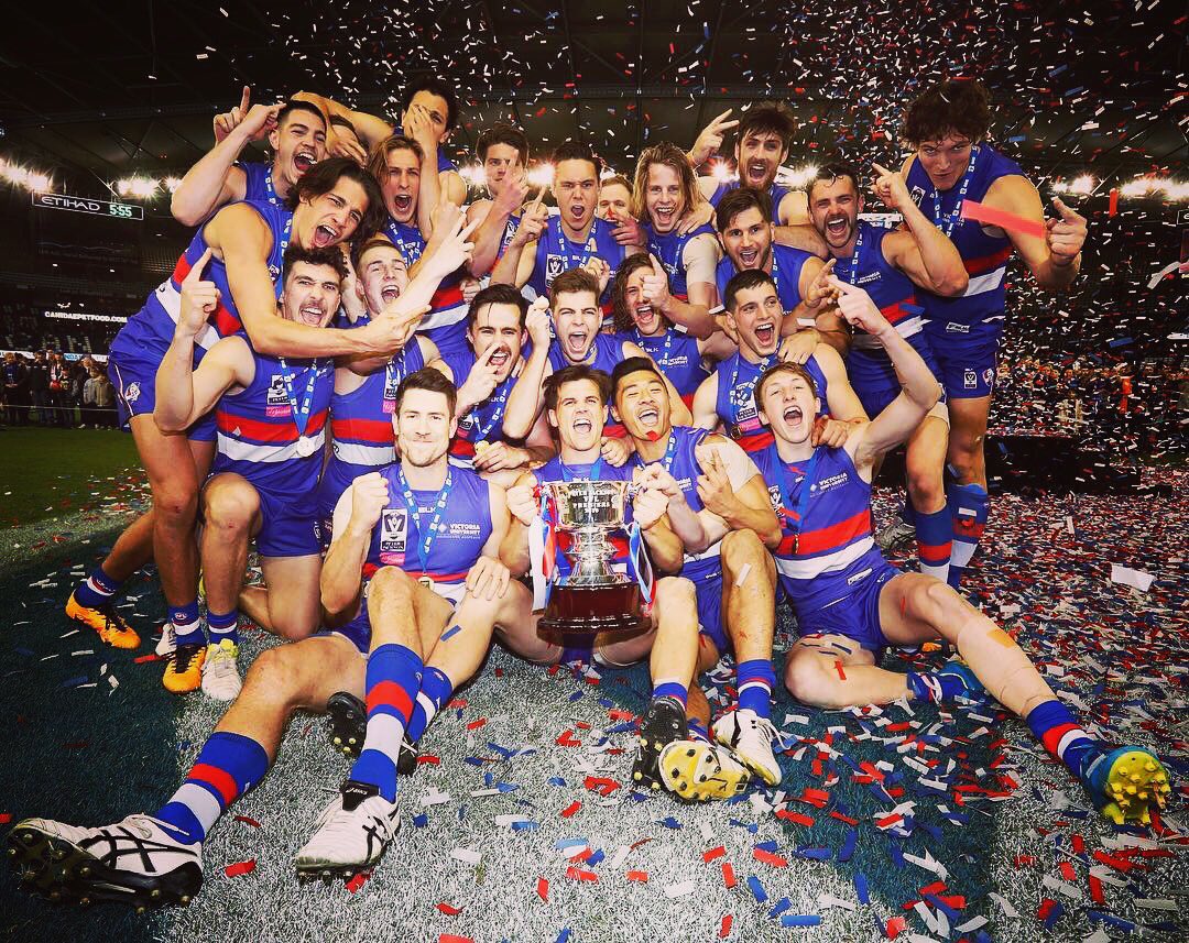 Good morning 🏆🇳🇱