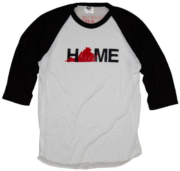 MyStateThreads's tweet photo. When the temperature dips a little too much in Virginia, grab our 3/4 length sleeve tee! Cozy up w/#MyStateThreads https://t.co/2kOD2HTYNQ https://t.co/9Z7Edk4S7M