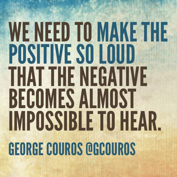 TrudyLudwig's tweet image. @gcouros LOVE your quote! It's a powerful #Truth  #sccrowd #edchat #digcit #choosekind #escchat #bullying