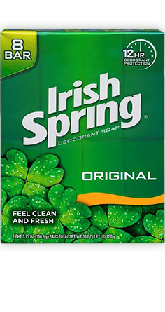 lhorty's tweet photo. Great smell. Only soap my boyfriend will use. Swears he still stinks after work if he use... https://t.co/WwNPMXKotQ https://t.co/CB1xrQCU4f